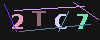 Gambar captcha